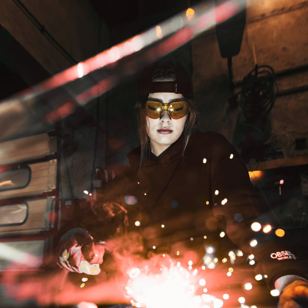 welding welding