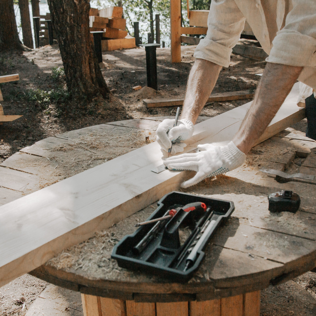 carpentry carpentry
