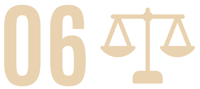 law